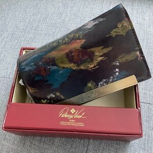 PATRICIA NASH Women Wallet